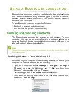 Preview for 37 page of Acer Aspire V5-452PG User Manual