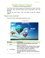 Preview for 41 page of Acer Aspire V5-452PG User Manual