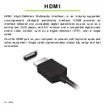 Предварительный просмотр 88 страницы Acer Aspire V5-551 User Manual