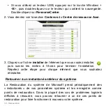 Предварительный просмотр 168 страницы Acer Aspire V5-551 User Manual