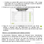 Предварительный просмотр 545 страницы Acer Aspire V5-551 User Manual