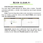 Предварительный просмотр 557 страницы Acer Aspire V5-551 User Manual