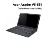 Предварительный просмотр 743 страницы Acer Aspire V5-551 User Manual