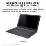 Предварительный просмотр 2688 страницы Acer Aspire V5-551 User Manual