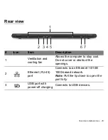 Preview for 25 page of Acer Aspire V5-552 User Manual