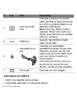 Preview for 26 page of Acer Aspire V5-552 User Manual