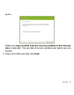 Preview for 37 page of Acer Aspire V5-552 User Manual