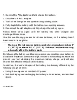 Preview for 60 page of Acer Aspire V5-552 User Manual