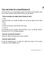 Preview for 93 page of Acer Aspire V5-552 User Manual