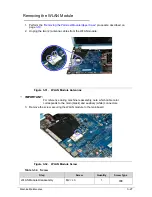 Предварительный просмотр 103 страницы Acer Aspire V5-571 Service Manual