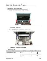 Предварительный просмотр 129 страницы Acer Aspire V5-571 Service Manual