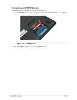 Предварительный просмотр 155 страницы Acer Aspire V5-571 Service Manual