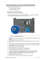 Предварительный просмотр 195 страницы Acer Aspire V5-571 Service Manual