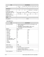 Предварительный просмотр 36 страницы Acer Aspire V5-571P Service Manual