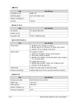 Предварительный просмотр 40 страницы Acer Aspire V5-571P Service Manual