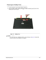 Предварительный просмотр 101 страницы Acer Aspire V5-571P Service Manual