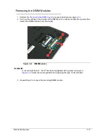 Предварительный просмотр 103 страницы Acer Aspire V5-571P Service Manual