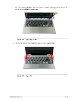 Предварительный просмотр 105 страницы Acer Aspire V5-571P Service Manual