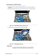 Предварительный просмотр 121 страницы Acer Aspire V5-571P Service Manual