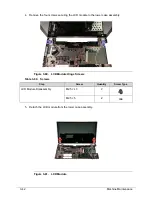 Предварительный просмотр 134 страницы Acer Aspire V5-571P Service Manual