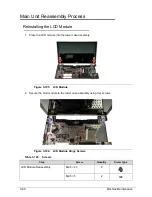 Предварительный просмотр 160 страницы Acer Aspire V5-571P Service Manual