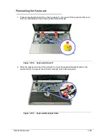 Предварительный просмотр 187 страницы Acer Aspire V5-571P Service Manual