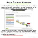 Предварительный просмотр 37 страницы Acer Aspire V5-571P User Manual