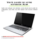 Предварительный просмотр 134 страницы Acer Aspire V5-571P User Manual