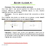 Предварительный просмотр 176 страницы Acer Aspire V5-571P User Manual