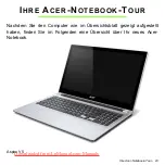 Предварительный просмотр 255 страницы Acer Aspire V5-571P User Manual