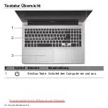 Предварительный просмотр 258 страницы Acer Aspire V5-571P User Manual