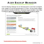 Предварительный просмотр 275 страницы Acer Aspire V5-571P User Manual