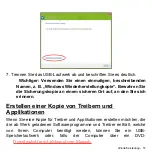 Предварительный просмотр 283 страницы Acer Aspire V5-571P User Manual