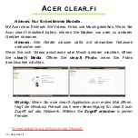 Предварительный просмотр 302 страницы Acer Aspire V5-571P User Manual