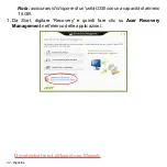 Предварительный просмотр 402 страницы Acer Aspire V5-571P User Manual