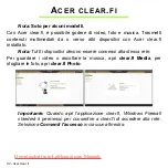 Предварительный просмотр 422 страницы Acer Aspire V5-571P User Manual