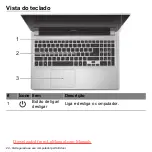 Предварительный просмотр 622 страницы Acer Aspire V5-571P User Manual