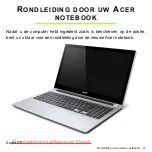 Предварительный просмотр 739 страницы Acer Aspire V5-571P User Manual