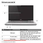 Предварительный просмотр 740 страницы Acer Aspire V5-571P User Manual