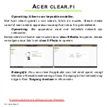 Предварительный просмотр 782 страницы Acer Aspire V5-571P User Manual