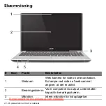 Предварительный просмотр 970 страницы Acer Aspire V5-571P User Manual