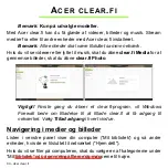 Предварительный просмотр 1008 страницы Acer Aspire V5-571P User Manual