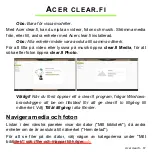 Предварительный просмотр 1121 страницы Acer Aspire V5-571P User Manual