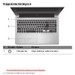 Предварительный просмотр 1194 страницы Acer Aspire V5-571P User Manual