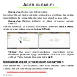 Предварительный просмотр 1232 страницы Acer Aspire V5-571P User Manual