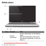 Предварительный просмотр 1440 страницы Acer Aspire V5-571P User Manual