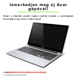 Предварительный просмотр 1564 страницы Acer Aspire V5-571P User Manual