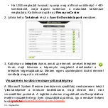 Предварительный просмотр 1596 страницы Acer Aspire V5-571P User Manual