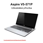 Предварительный просмотр 1665 страницы Acer Aspire V5-571P User Manual