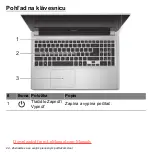 Предварительный просмотр 1800 страницы Acer Aspire V5-571P User Manual